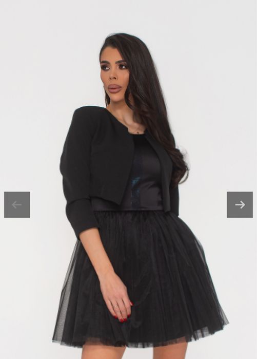 Дамско сако junona