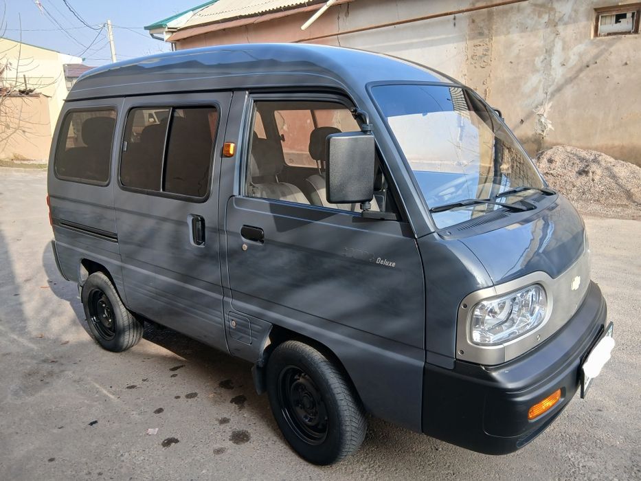 Дамас 2021 краска тоза