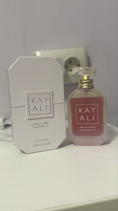 Kayali candy rock sugar 42