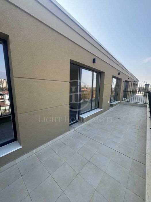 Продава се Тристаен апартамент в Пловдив, Беломорски - 178 кв.м за 637 €/кв.м - Снимка #7