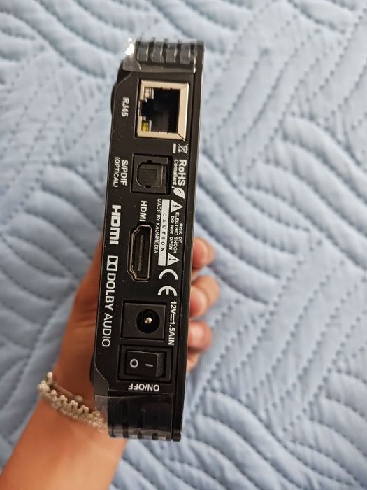 ТВ рутер А1 Xplore