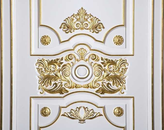 Золотая краска из первых рук, идеальный блеск как гальваника, Италия.