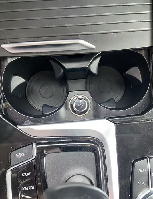 12V Алуминиево капаче за запалката Audi A3 A4 A5 A6 A7 A8 Q3 Q5 Q7