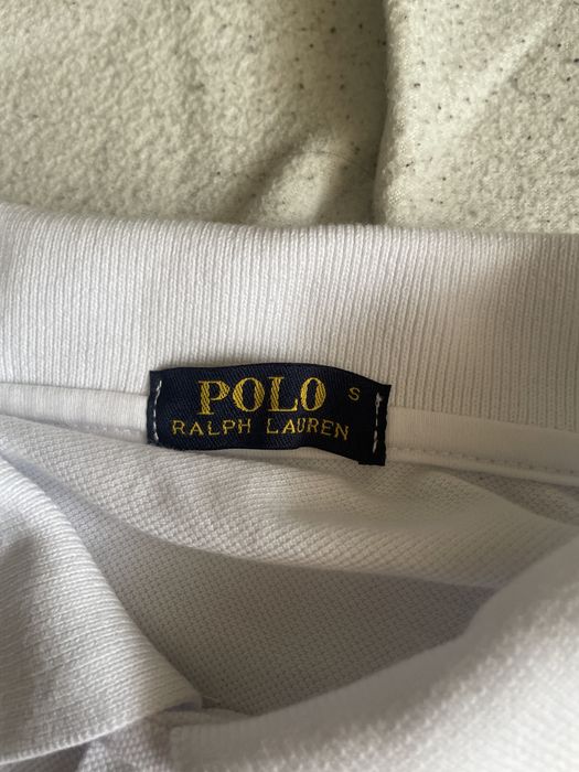 Tricou Polo Ralph Lauren