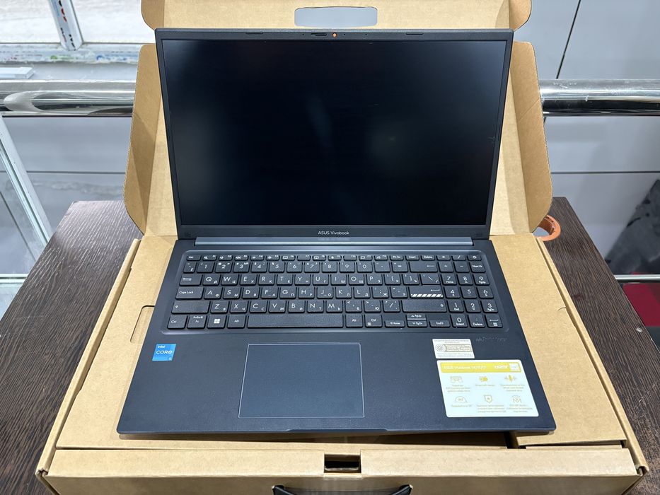 Asus Vivobook 15