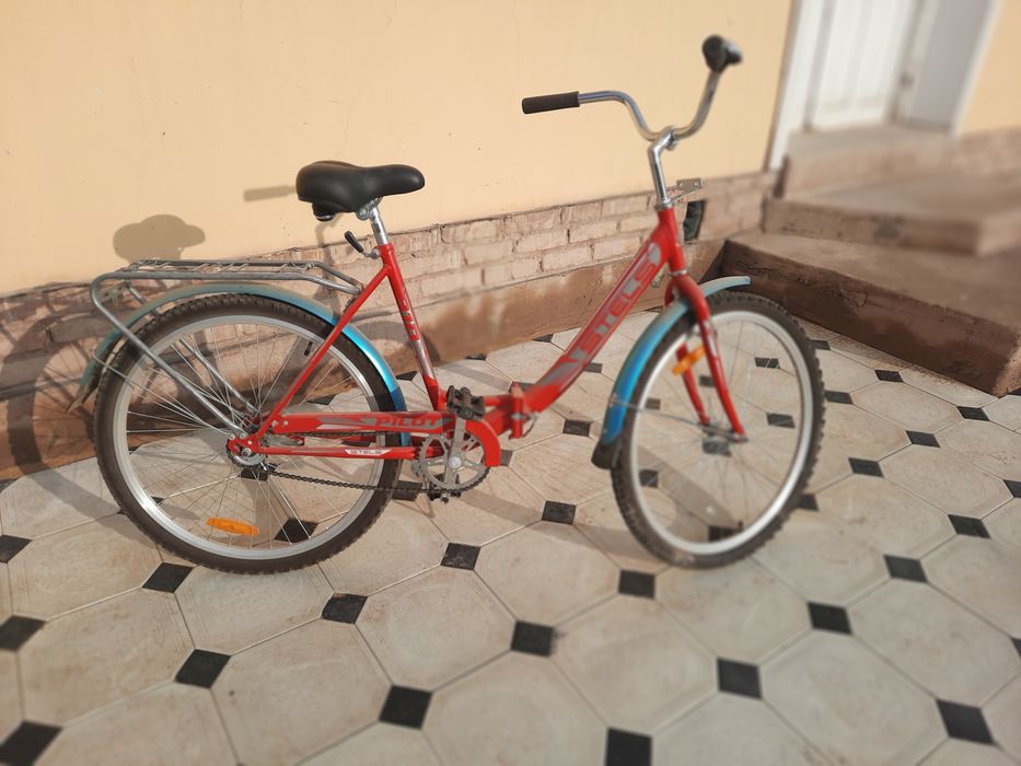 Велосипед Стелс 26дюйма, новый