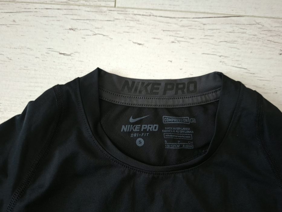 Nike Pro-Ориг. Детска тениска