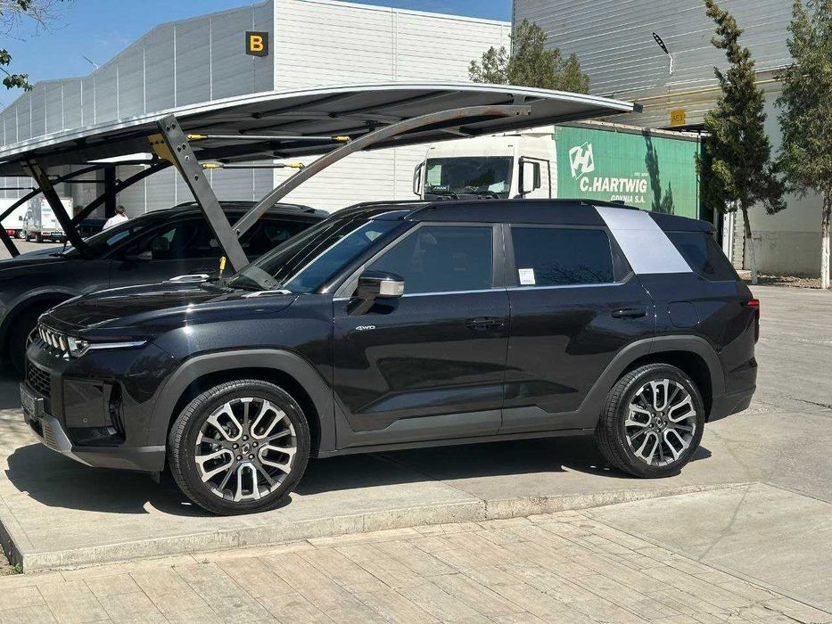 Продам SsangYong Torres SsangYong Torres sotiladi