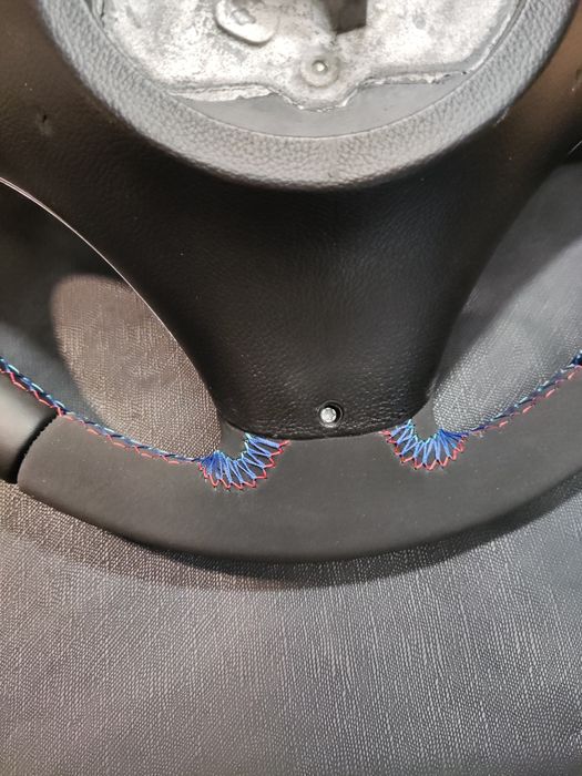 Тапициране на волани, автотапицер