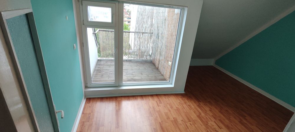 Дава се под наем Двустаен апартамент в Бургас, Меден рудник - зона Б - 52 кв.м за 382.5 € - Снимка #6