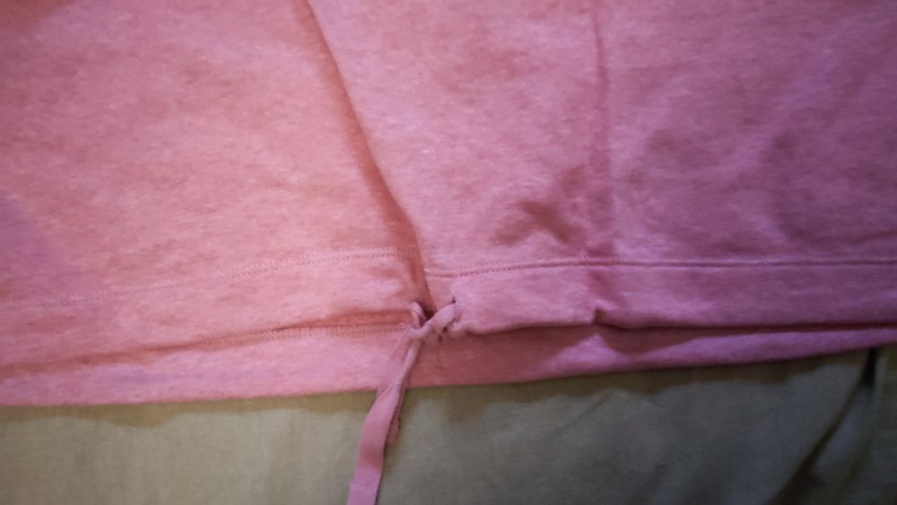 Old navy, оверсайз, укороченны флис кофта свитер