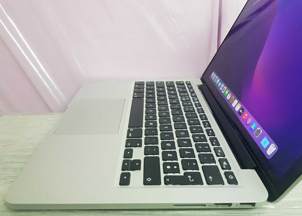 Macbook pro 13 2015 in perfecta stare de functionare!