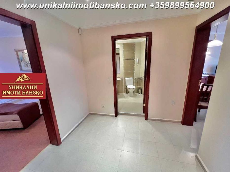 Продава се Двустаен апартамент в Банско - 90 кв.м за 889 €/кв.м - Снимка #14