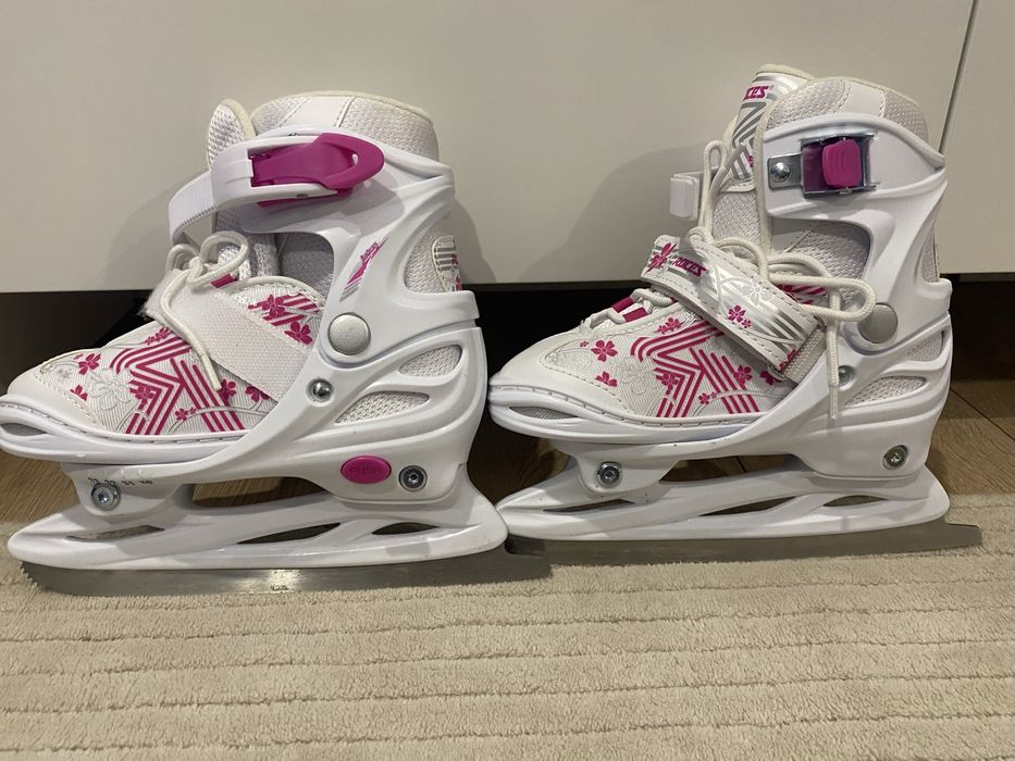 Patine Roces fete marimea 30-33