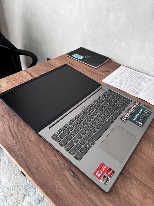 Ноутбук Lenovo thinkbook 15