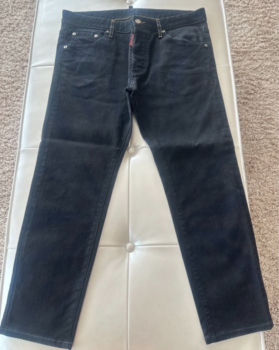 Daquared мъжки дънки