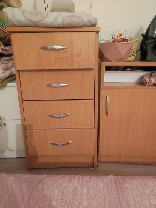 Шкаф тумба 3000 тг