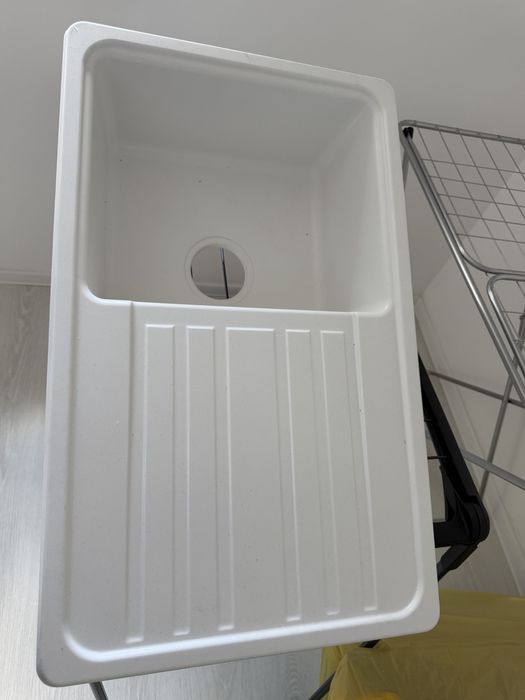 Chiuveta bucatarie granit