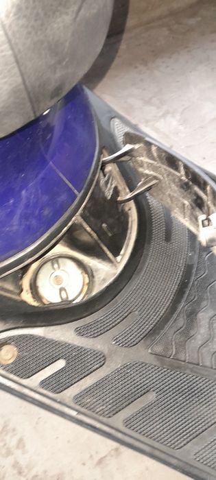 Продам мопед Honda Dio AF 34 в идеальном состояние