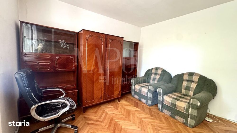 Apartament 3 camere de vanzare in Manastur, Cluj Napoca — fotografia 3