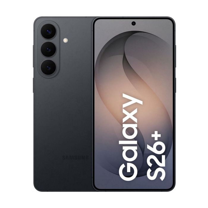 Samsung Galaxy S26 Plus New 2026