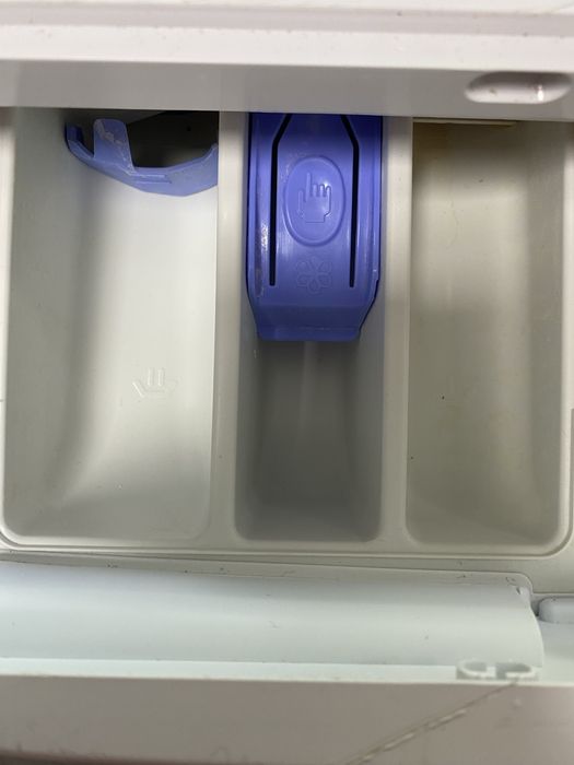 Пералня със сушилня  Beko 7кг, /4 кг. 1400 об / мин.