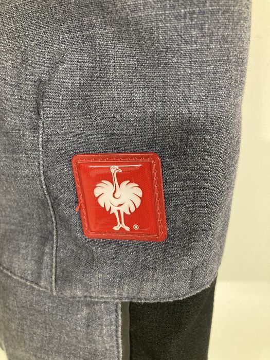 Къс работен панталон Engelbert Strauss 52 номер