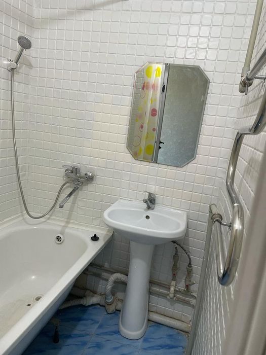 Сдаётся 2-х комнатная квартира