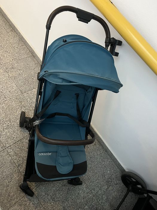 Carut sport cocolle