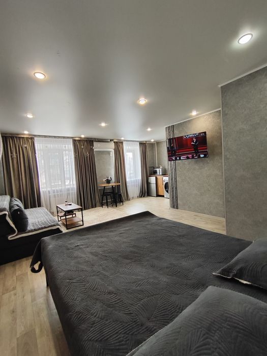 ЦЕНТР. 1ая Люкс*2ч5000. Ночь/Сутки.