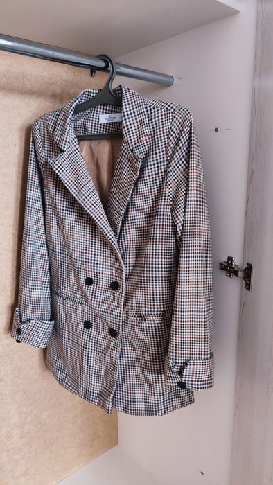 Женский киімдер.