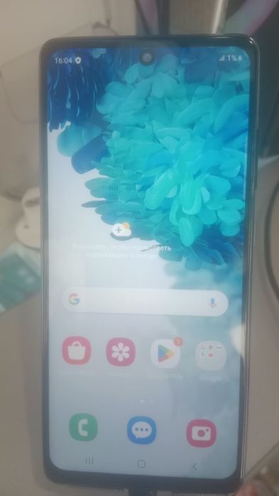 Продам Самсунг s20fe
