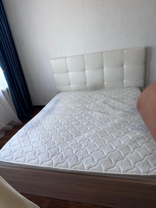Продается кровать
