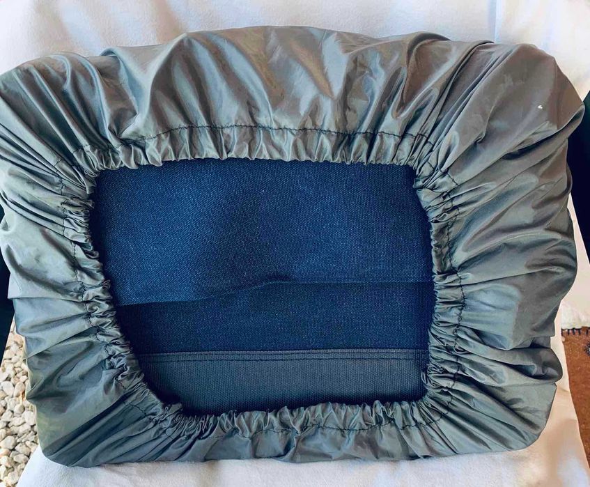 Намалявам-Чанта Basil за лаптоп и багажник на велосипед-40x13x30см