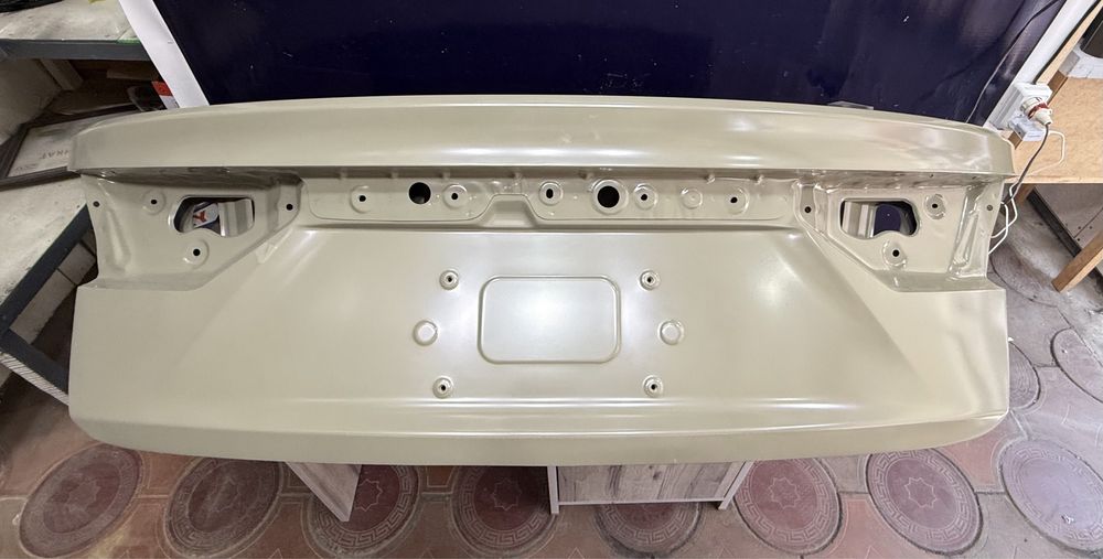 Orqa bagaj Chery 6 pro