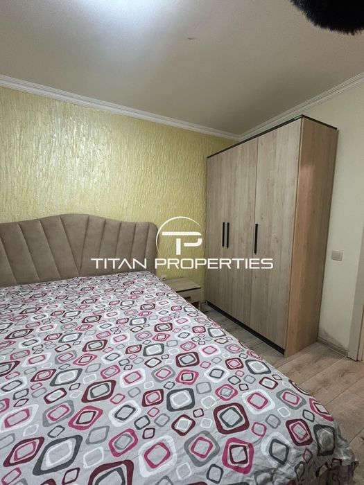 Дава се под наем Тристаен апартамент в Пловдив, Младежки Хълм - 93 кв.м за 700 € - Снимка #5