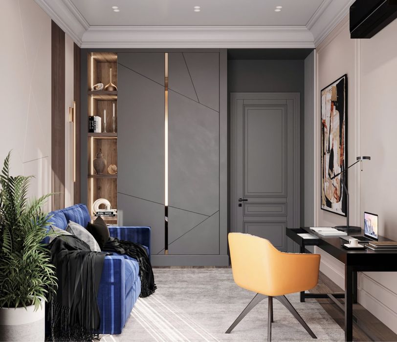 Нужна мебель для вашего дома…