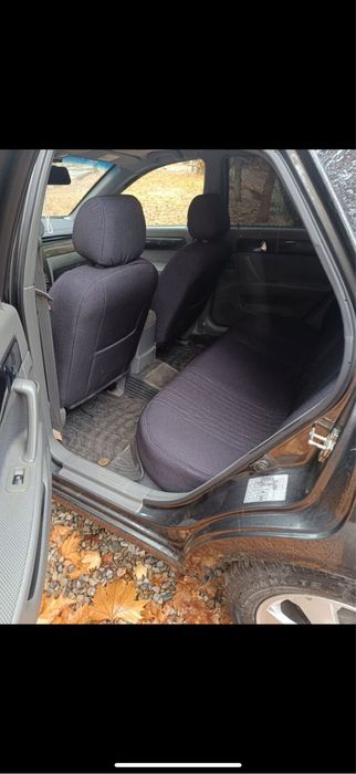 Gentra автомат 2018