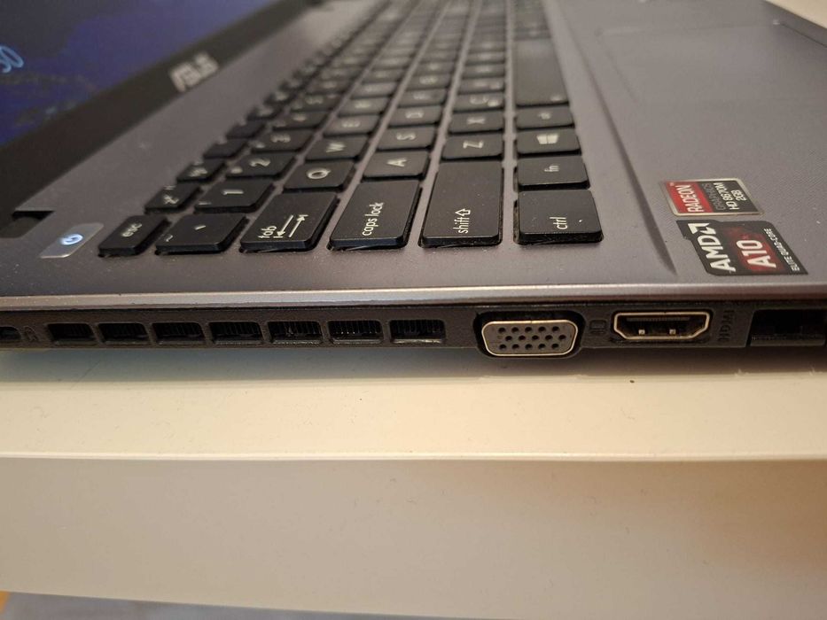 Laptop Asus + Laptop Dell (2 buc)