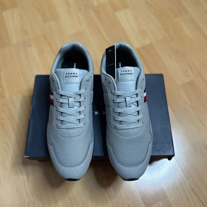 Оригинал Tommy Hilfiger мужские