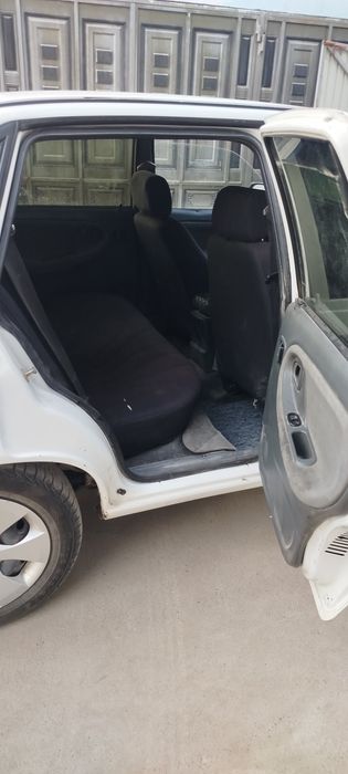 Некая 1 2005 й донс
