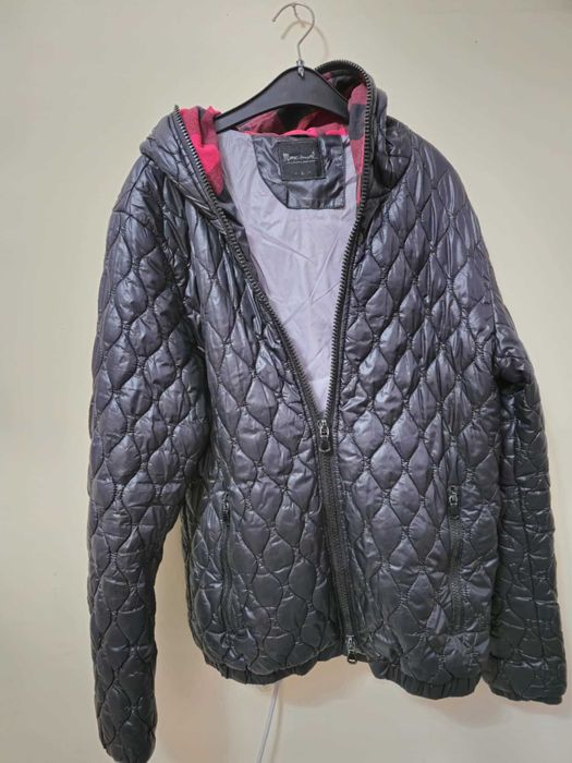 Есенно пролетно яке