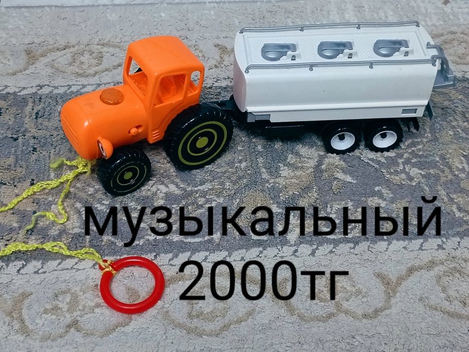 Продам игрушки в отличном состоянии