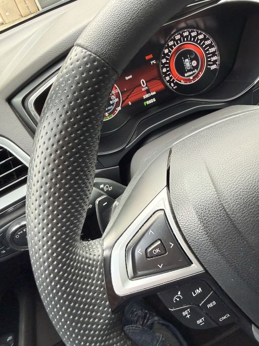 Ford Mondeo MK5 2.0 TDCI Diesel