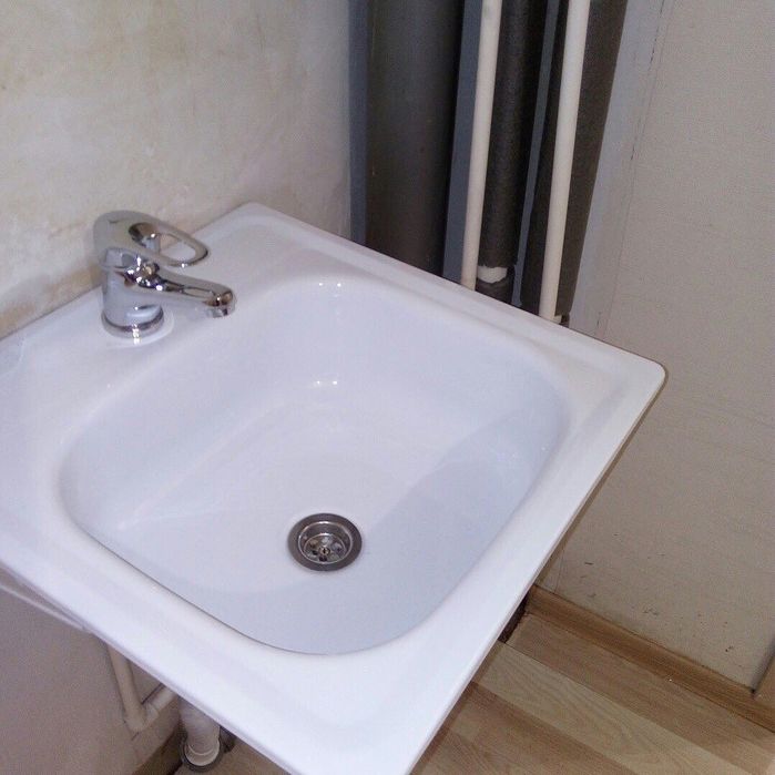 Уборка квартир ДОМОВ