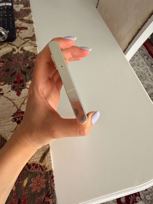 Samsung s23 ultra бял