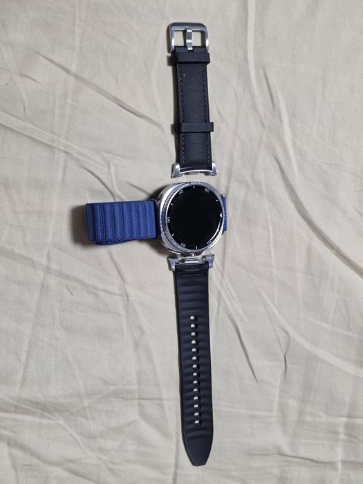 Samsung Galaxy Watch 8 Classic (46 мм)