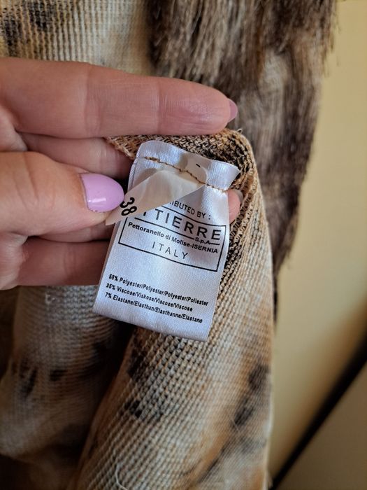 Оригинален елек Roberto Cavalli