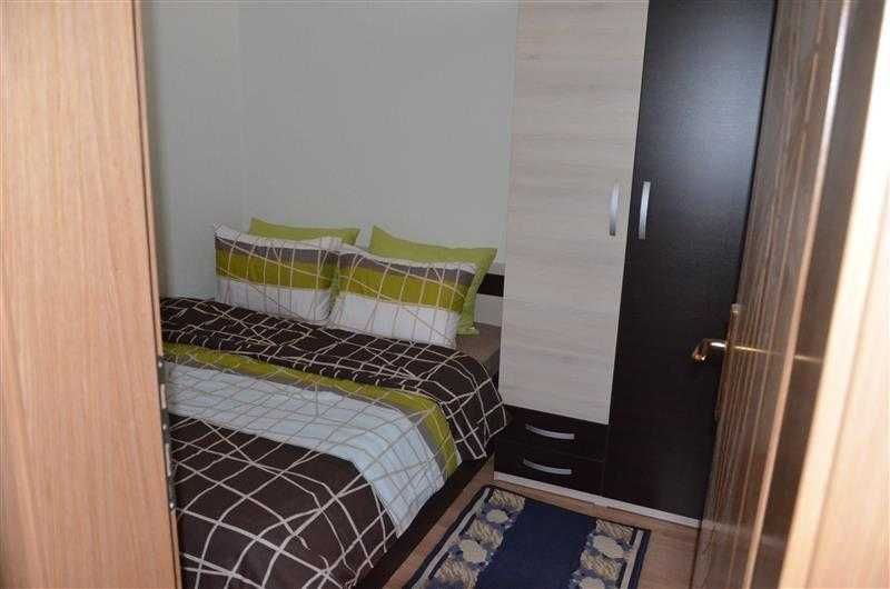 Дава се под наем Двустаен апартамент в Пловдив, Тракия - 52 кв.м за 260.1 € - Снимка #7