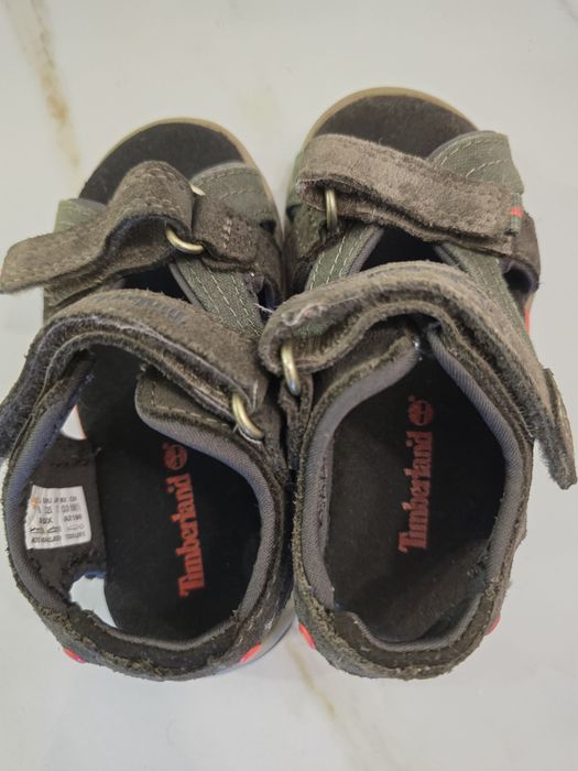 Сандали Timberland